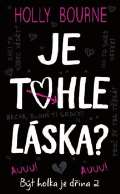#booklab Je tohle láska?
