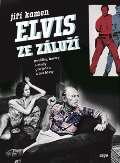 Argo Elvis ze Záluží