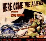 Kim Wilde Here Come The Aliens (Digipack)
