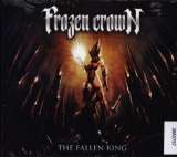 Scarlet Fallen King (Digipack)