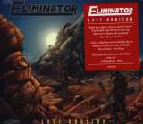 Eliminator Last Horizon (Digipack)