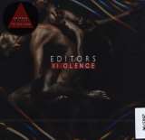 Editors Violence