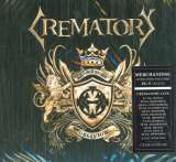 Crematory Oblivion (Digipack)