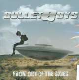 BulletBoys From Out Of Skies
