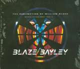 Blaze Bayley Redemption Of William Black (Infinite Entanglement Part III)