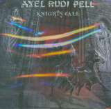 Pell Axel Rudi Knights Call