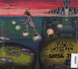 Ozric Tentacles Jurassic Shift (Digipack)