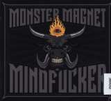 Monster Magnet Mindfucker (Digipack)
