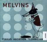 Melvins Pinkus Abortion Technician