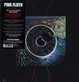 Pink Floyd Pulse (4LP+Book)