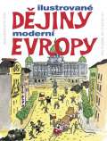 Jota Ilustrované dějiny Evropy