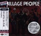 Village People Macho Man -Ltd-