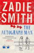 Penguin Books The Autograph Man
