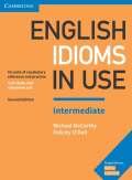 Fraus English Idioms in Use with answers Intermediate, 2E