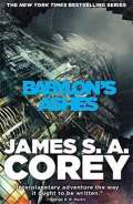 Orbit Babylons Ashes : Book Six of the Expanse