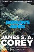 Orbit Babylon´s Ashes : Book Six of the Expanse