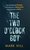 Sphere The Two O´Clock Boy