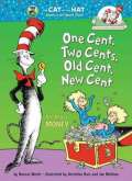 Random House One Cent, Two Cents, Old Cent, New Cent : All About Money