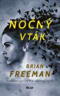 Freeman Brian Nočný vták