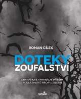 MarieTum Doteky zoufalství