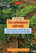 DharmaGaia Tao zeleninové zahrady
