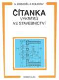 Europa Sobotáles Čítanka výkresů ve stavebnictví