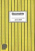 Pansofia Početník pro 2. ročník ZŠ - 6.díl (Geometrie)