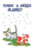 Pansofia Tvrdé a měkké slabiky - (Slabiky dě,tě,ně,bě,pě,vě,mě) Prac. sešit 2. ročník