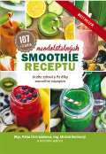 Dedinský Michal 107 neodolatelných smoothie receptů