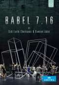 Warner Music Euroarts - Babel 7.16 (Words)