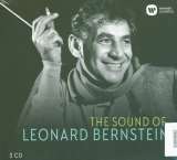 Bernstein Leonard Sound Of Leonard Bernstein (3CD)