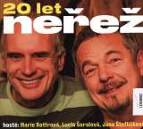 Neřež 20 let Neřež