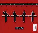 Kraftwerk 12345678 3-D