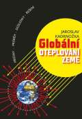 Kardnožka Jaroslav Globální oteplování Země