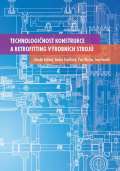 Vutium Technologičnost konstrukce a retrofitting výrobních strojů