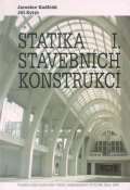 Vutium Statika stavebních konstrukcí I