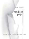 Vutium Médium papír