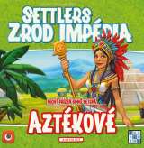 REXhry Settlers: Zrod impéria - Aztékové/Společenská hra