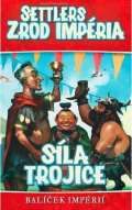 REXhry Settlers: Zrod impéria - Síla trojice/Společenská hra