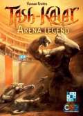REXhry Tash-Kalar: Aréna legend/Strategická hra