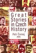 Práh Great Stories in Czech History