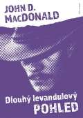 Naše vojsko Dlouhý levandulový pohled