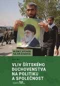 NLN - Nakladatelství Lidové noviny Vliv šíitského duchovenstva na politiku a společnost