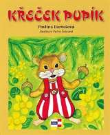 Krigl Křeček Pupík