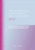 Akropolis Sborník Asociace učitelů češtiny jako cizího jazyka 2017