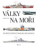 Naše vojsko Války na moři
