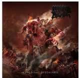 Morbid Angel Kingdoms Disdained (RSD 2018)