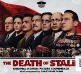 OST Death Of Stalin (Original Motion Picture Soundtrack)