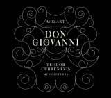 Sony Classical Don Giovanni