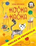 Březinová Ivona Kočka Kačka